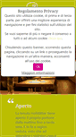 Mobile Screenshot of garten.hofstatter.com